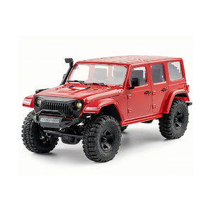 Fire Horse 1:18 Scale RTR RC Crawler 