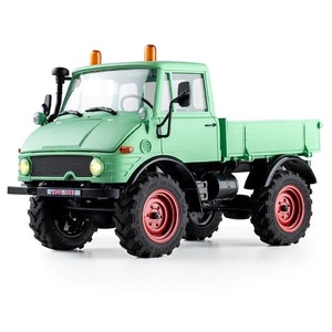 Mogrich 1:18 Scale RTR RC Crawler