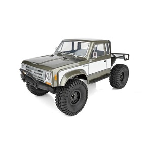 Enduro Sendero HD Titanium Trail Truck RTR RC Crawler