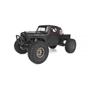 Enduro Ecto Trail Truck RTR RC Crawler