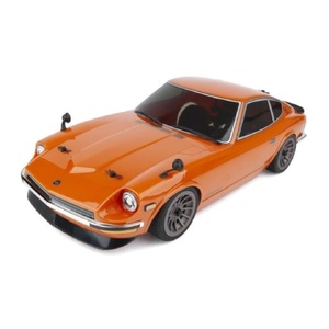 Apex2 Sport Datsun 240Z RTR 1:10 4WD Electric RC Car