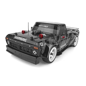 Apex2 Hoonitruck RTR 1:10 4WD Electric On-Road RC Car