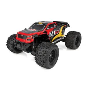 Rival MT10 V2 1:10 Scale RTR 4WD Brushless RC Monster Truck