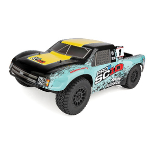 Pro2 SC10 1:10 Scale RTR 4WD Brushless RC Short Course Truck