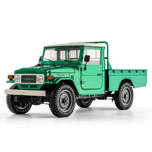 FMS 1:12 TOYOTA FJ45 Pickup Truck 1:12 RTR RC Crawler