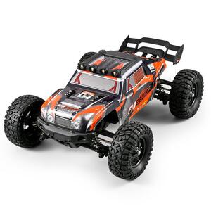 Firebolt 1:12 4x4 Radio Control Truggy