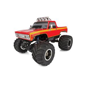 Reflex  MT12 RTR 4x4 RC Monster Truck 1:14