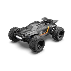 RTR MJX Hyper Go 1:12 Brushless Motor RC Monster Truck 12212