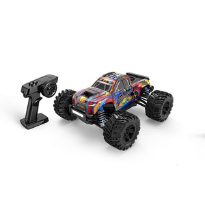 RTR MJX Hyper Go 20208 Brushless 1:20 RC Monster Truck