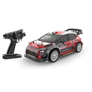 MJX Hyper Go 14303 1:14 Brushless RC Rally Car Citroen WRC