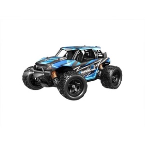 18314 4x4 4WD Off-Road Remote Control RC Monster Truck 1:18th with Dual Battery