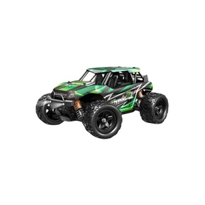 18313 4x4 4WD Off-Road Remote Control RC Monster Truck 1:18th with Dual Battery