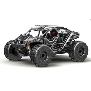 18-31 Black Hole 4x4 4WD Off-Road Remote Control RC Monster Truck 1:18th 2.4GHz