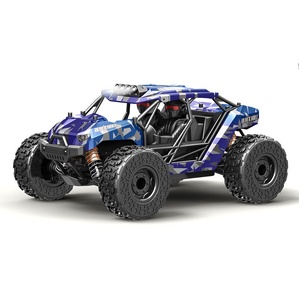 18-32 Black Hole 4x4 4WD Off-Road Remote Control RC Monster Truck 1:18th 2.4GHz