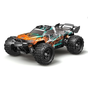 18-52 Lightning 4x4 4WD Off-Road Remote Control RC Monster Truck 1:18th 2.4GHz