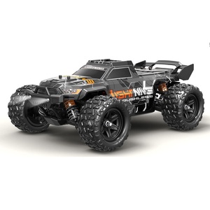 18-52 MAX Lightning 4WD Off-Road Brushless RC Monster Truck 1:18th 2.4GHz