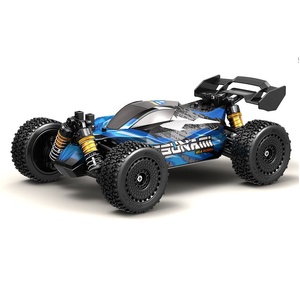 18-62 Tsunami 4x4 4WD Off-Road Remote Control RC Monster Buggy 1:18th 2.4GHz