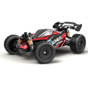 18-61 MAX Tsunami 4WD Off-Road Brushless RC Truggy 1:18th 2.4GHz