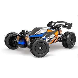 18-62 MAX Tsunami 4WD Off-Road Brushless RC Truggy 1:18th 2.4GHz