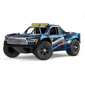 16-82 MAX Tornado 4WD Brushless Off-Road  RC Short Course Truck 1:16th 2.4GHz