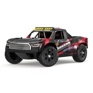 16-83 MAX Tornado 4WD Brushless Off-Road  RC Short Course Truck 1:16th 2.4GHz