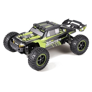 Smyter DT 1/12 4WD Electric Desert Truck - Green