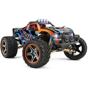104009 1/10 4WD High Speed Electric RC Truck