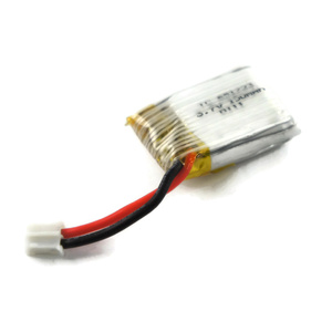 Rechargeable Lithium Battery 3.7V 150mAh for NH010 TR3001 Micro Drone