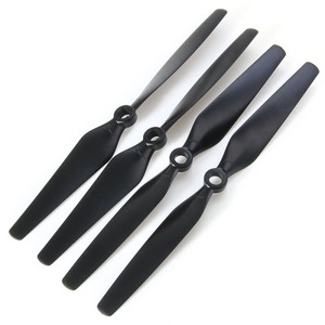 XK X350 Air Dancer Spare Propellers set x 4