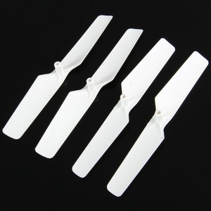 Spare propeller set x4 for LH-X20 Drone TR3260 and TR3262