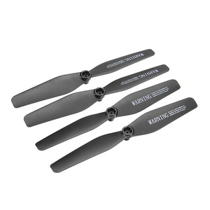 Spare Propellers Set x4 for TK110H Folding Drones