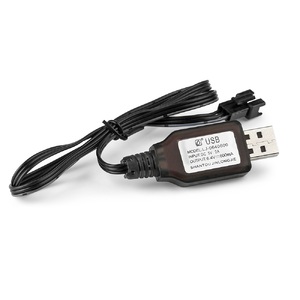 USB Charger to suit WLToys RC Car