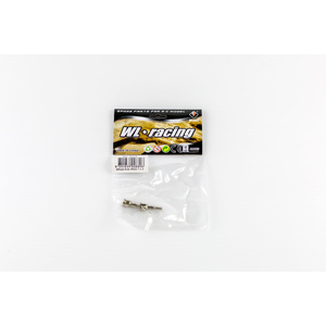 Wheel Axle 9x22.1 To suit K929/A949/A959/A979