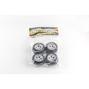 Spare Tyre Set To suit A979
