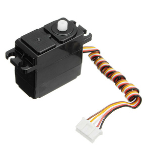 5 Wire Steering Servo