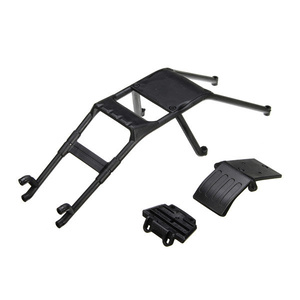 Spare Roll Cage and Skid Plates to suit Survivor RC