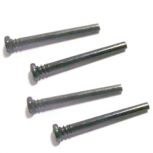 Spare Front Suspension Hinge Pins Pack of 4 to suit Survivor RC