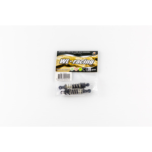 Front Shock Absorber for L202 and L212