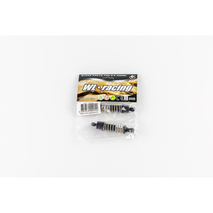 Rear Shock Absorber for L202 and L212