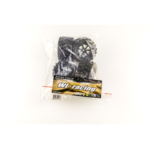 Spare Tyre set for L212