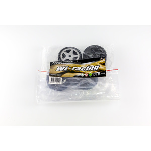 Spare Tyre set for L202