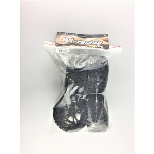 Spare Tyre Set to suit L313