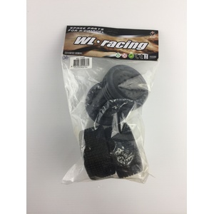 Spare Tyre Set to suit L303