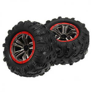 2 x Replacement Tyres to suit TR1100