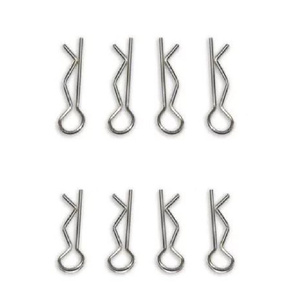 Pack of 8 Split Pins to suit TR1100