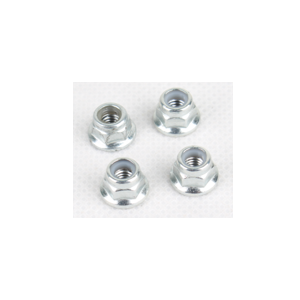 Pack of 4 Wheel Nuts to suit TR1100