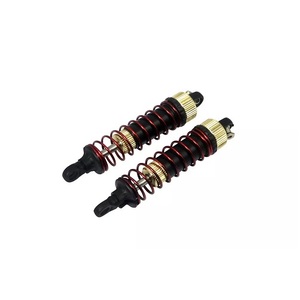 Oil Shock Absorbers (V2) 