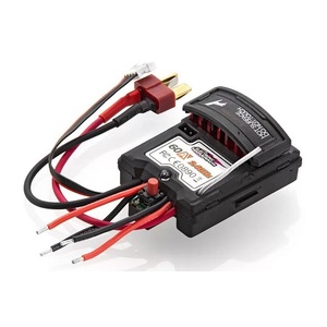 Electronic Speed Controller and Receiver V2 to suit TR1100