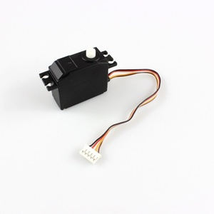 Gear Shifting Servo to suit TR1070/TR1080