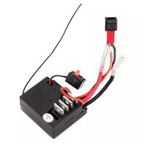 ESC and Radio Receiver to suit WL Toys A959 RC